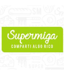 SUPERMIGA COMPARTI ALGO RICO