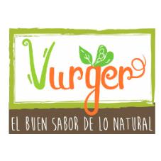 VURGER EL BUEN SABOR DE LO NATURAL