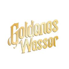 GOLDENES WASSER