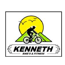 KENNETH BIKE'S AND FITNESS