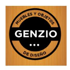 GENZIO MUEBLES Y OBJETOS DE DISEÑO