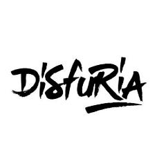 DISFURIA