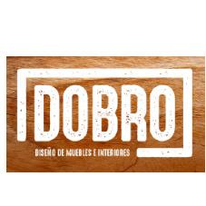 DOBRO DISEÑO DE MUEBLES E INTERIORES