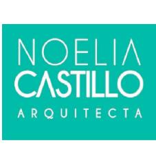 NOELIA CASTILLO ARQUITECTA