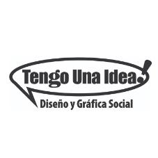 TENGO UNA IDEA! DISEÑO Y GRÁFICA SOCIAL