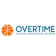 OVERTIME PSICOLOGÍA ORGANIZACIONAL DEPORTIVA