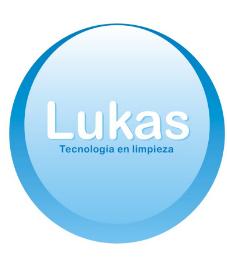 LUKAS TECNOLOGÍA EN LIMPIEZA