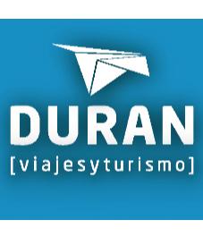 DURAN VIAJES Y TURISMO