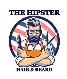 THE HIPSTER HAIR & BEARD