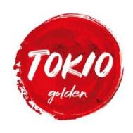 TOKIO GOLDEN