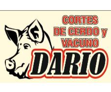 CORTES DE CERDO Y VACUNO DARIO