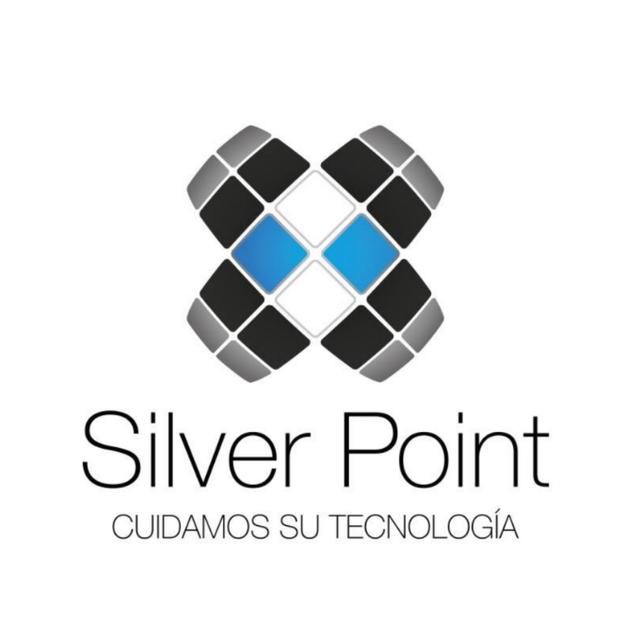 SILVER POINT SERVICE CUIDAMOS SU TECNOLOGIA