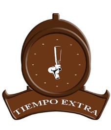 TIEMPO EXTRA