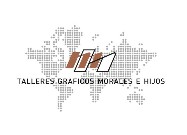 M H TALLERES GRÁFICOS MORALES E HIJOS