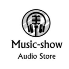 MUSIC-SHOW AUDIO STORE