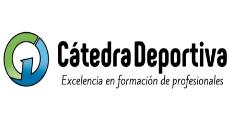 CÁTEDRA DEPORTIVA EXCELENCIA EN FORMACIÓN DE PROFESIONALES