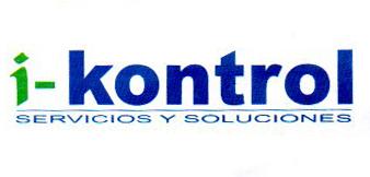 I KONTROL SERVICIOS Y SOLUCIONES