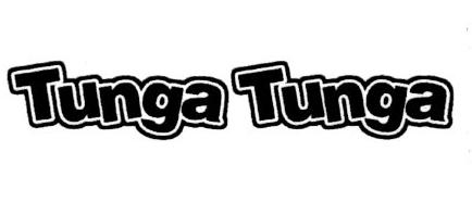 TUNGA TUNGA