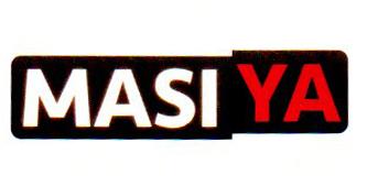 MASI YA