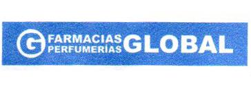 G FARMACIAS PERFUMERIAS GLOBAL