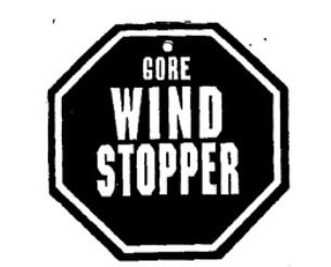 GORE WINDSTOPPER