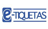 E-TIQUETAS