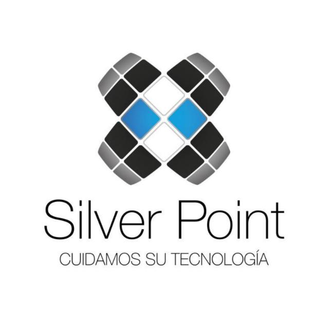 SILVER POINT CUIDAMOS SU TECNOLOGIA