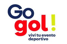 GOGOL VIVI TU EVENTO DEPORTIVO