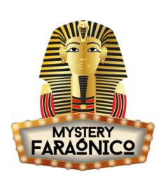 MYSTERY FARAONICO