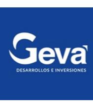 GEVA DESARROLLO E INVERSIONES