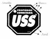 USS PROPIEDAD CONECTADA