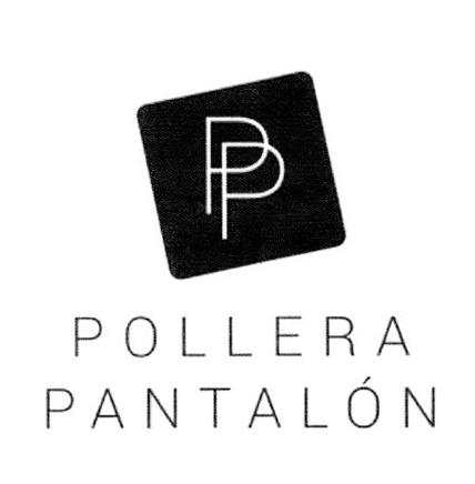 PP POLLERA PANTALÓN