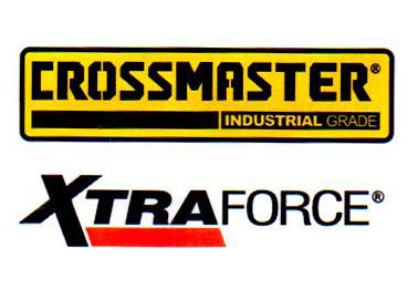 CROSSMASTER INDUSTRIAL GRADE XTRAFORCE