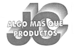 JC ALGO MAS QUE PRODUCTOS