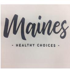 MAINES HEALTHY CHOICES