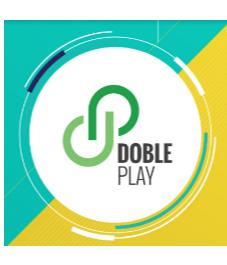 DOBLE PLAY
