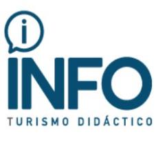 I INFO TURISMO DIDÁCTICO