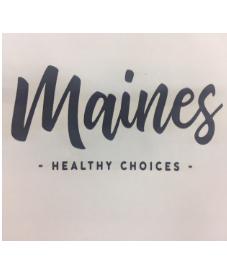 MAINES HEALTHY CHOICES