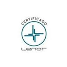 CERTIFICADO LENOR