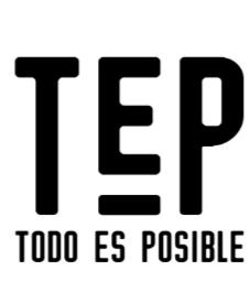 TEP TODO ES POSIBLE