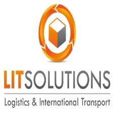 LIT SOLUTIONS S.A. LOGISTICS & INTERNATIONAL TRANSPORT