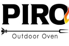 PIRO OUTDOOR OVEN