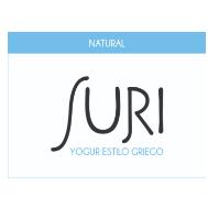 SURI YOGUR NATURAL ESTILO GRIEGO