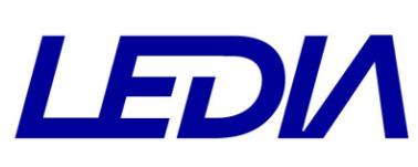 LEDIA
