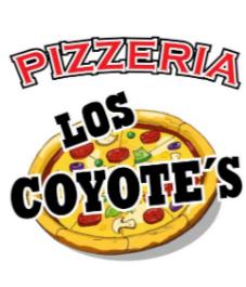 PIZZERÍA LOS COYOTE'S