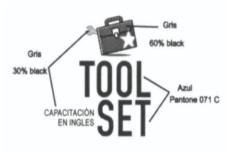 TOOL SET CAPACITACION EN INGLES