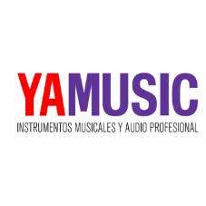 YAMUSIC INSTRUMENTOS MUSICALES Y AUDIO PROFESIONAL