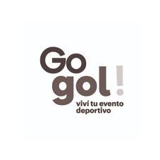 GOGOL! VIVI TU EVENTO DEPORTIVO