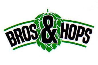 BROS & HOPS