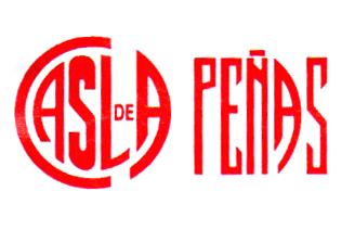 CASLDEA PEÑAS